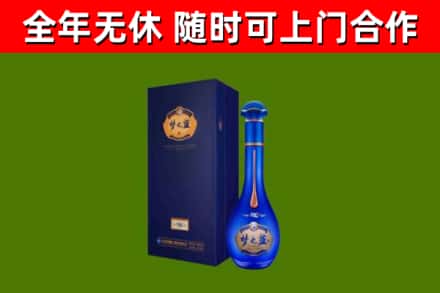 江夏区回收梦之蓝M6